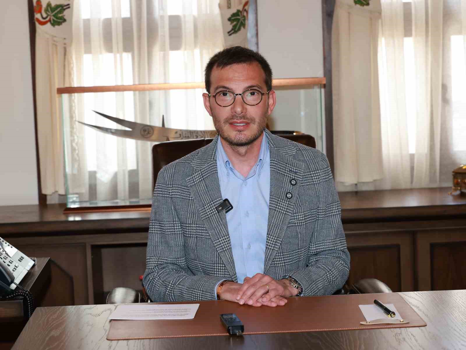 Tokat Belediyesi, Kurban Bayramı’nda da ihtiyaç sahiplerinin yanında