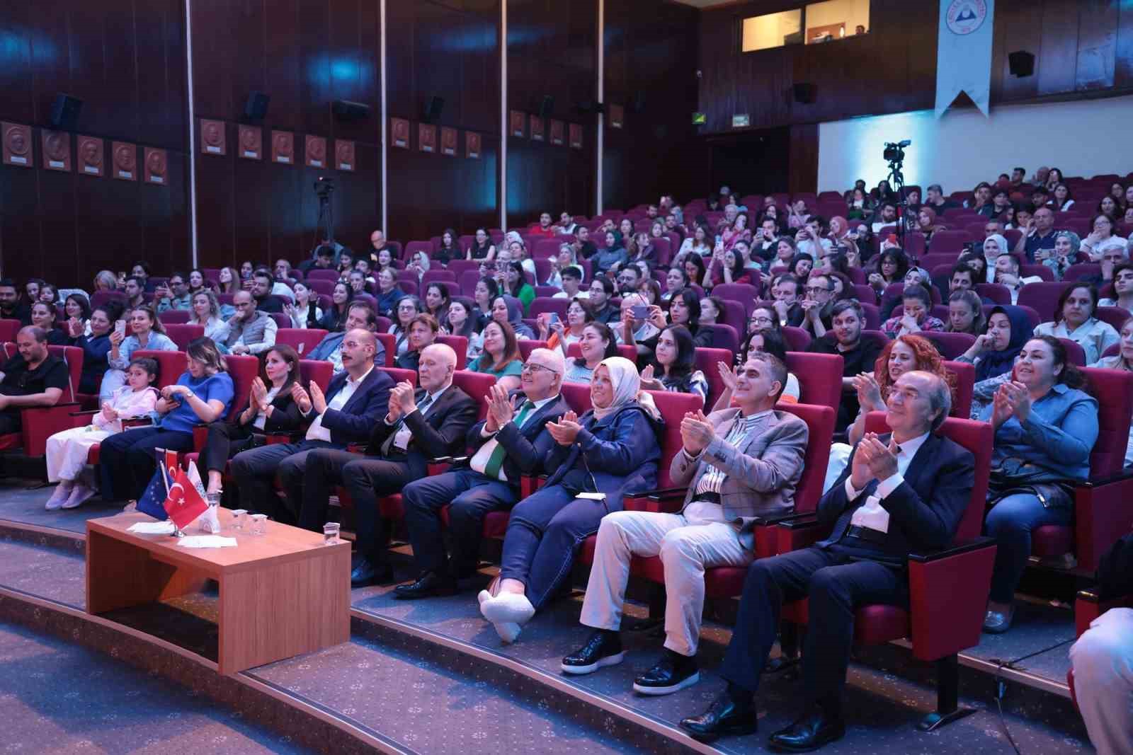 Kayseri&rsquo;de &rsquo;Avrupa G&uuml;n&uuml;&rsquo; caz konseri ile kutlandı
