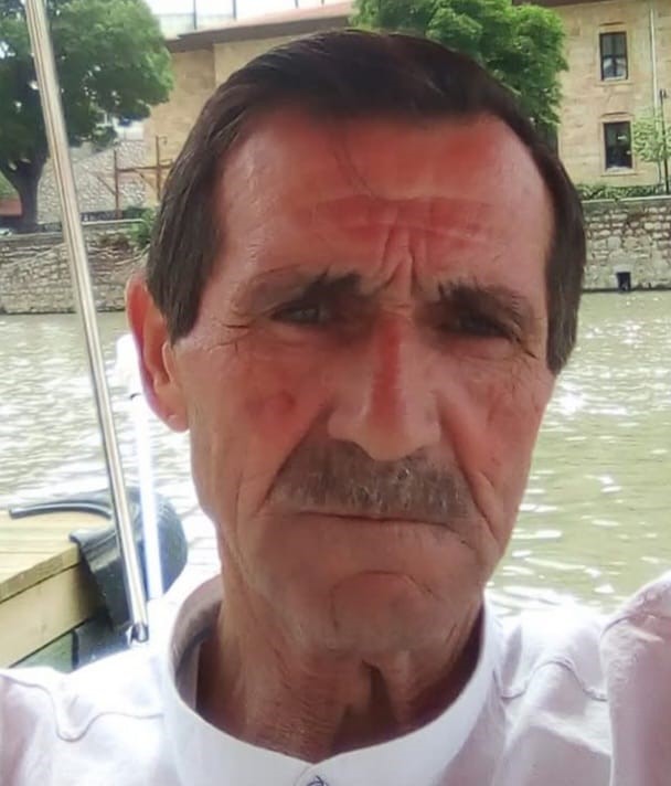 Amasya’da taş ocağında kepçenin altında kalan işçi hayatını kaybetti