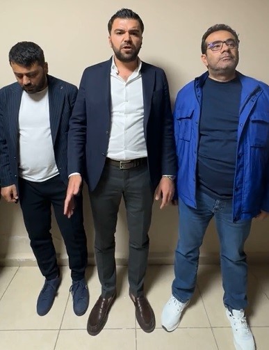 Şerifoğulları: "Yapılanları Elazığ halkı hiçbir zaman unutmayacaktır"