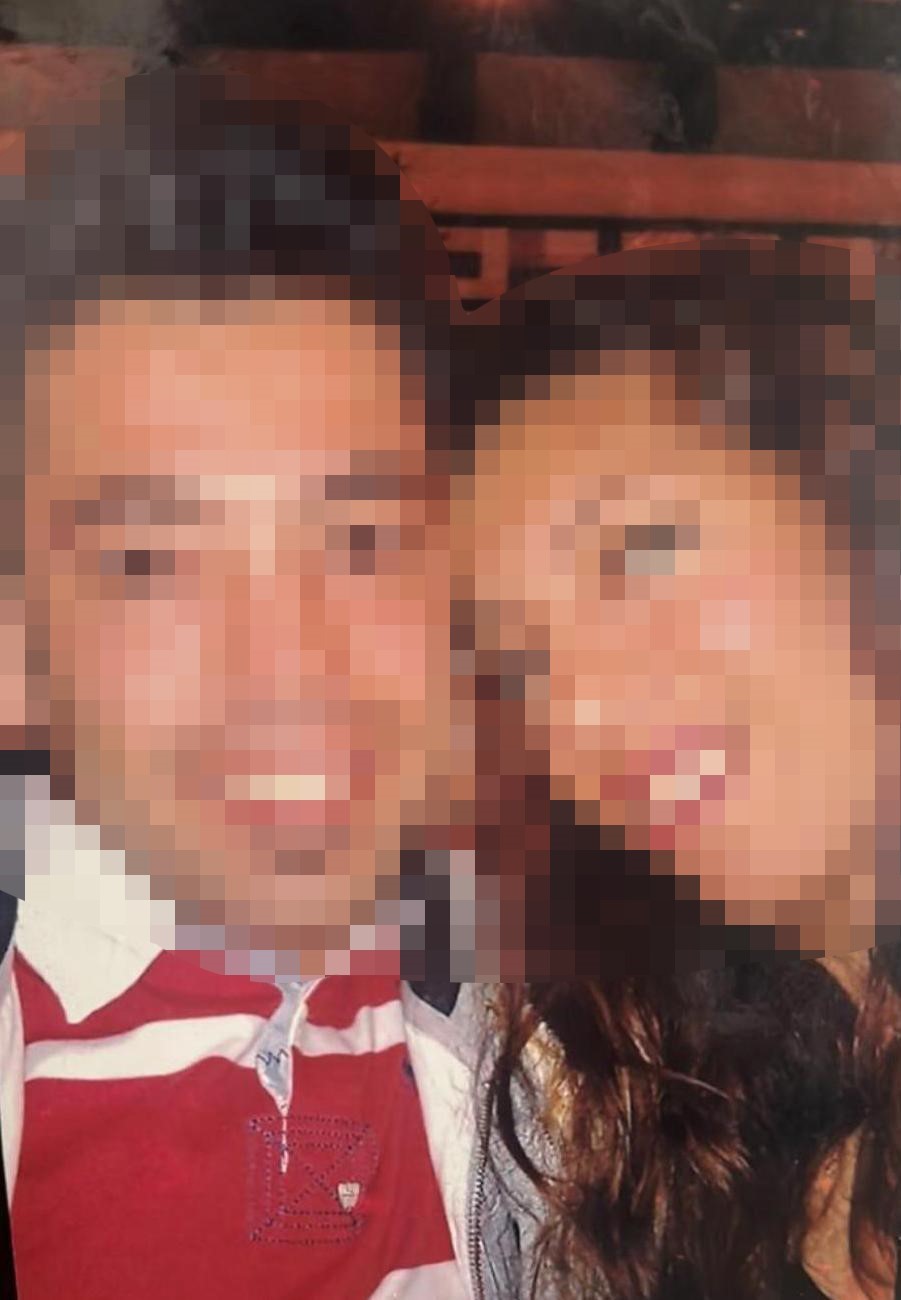 Ölen iki aylık bebeğiyle 10 gün evde yaşayan anne babaya 25’er yıl hapis cezası verildi

