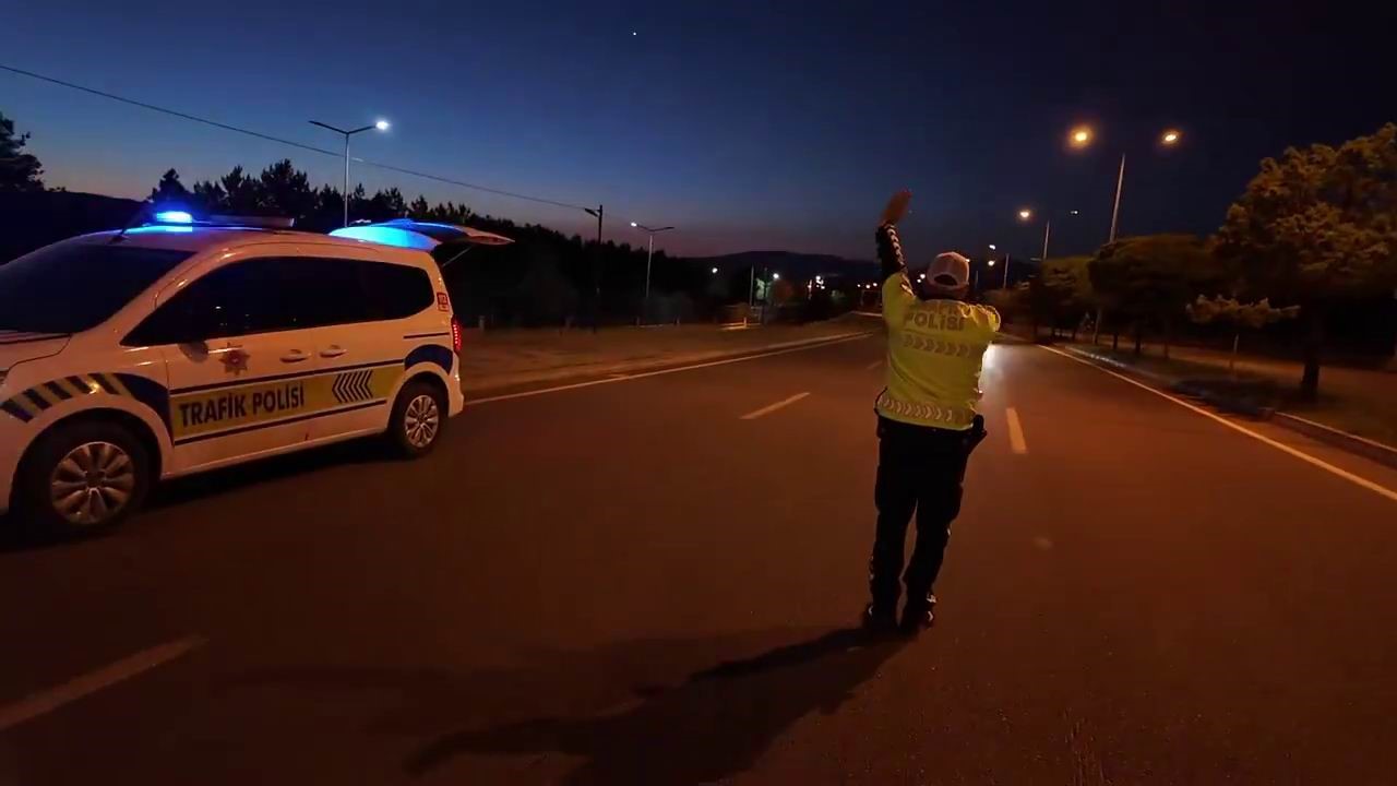 Bing&ouml;l&rsquo;de g&ouml;&ccedil;men ka&ccedil;ak&ccedil;ılığı ile m&uuml;cadele
