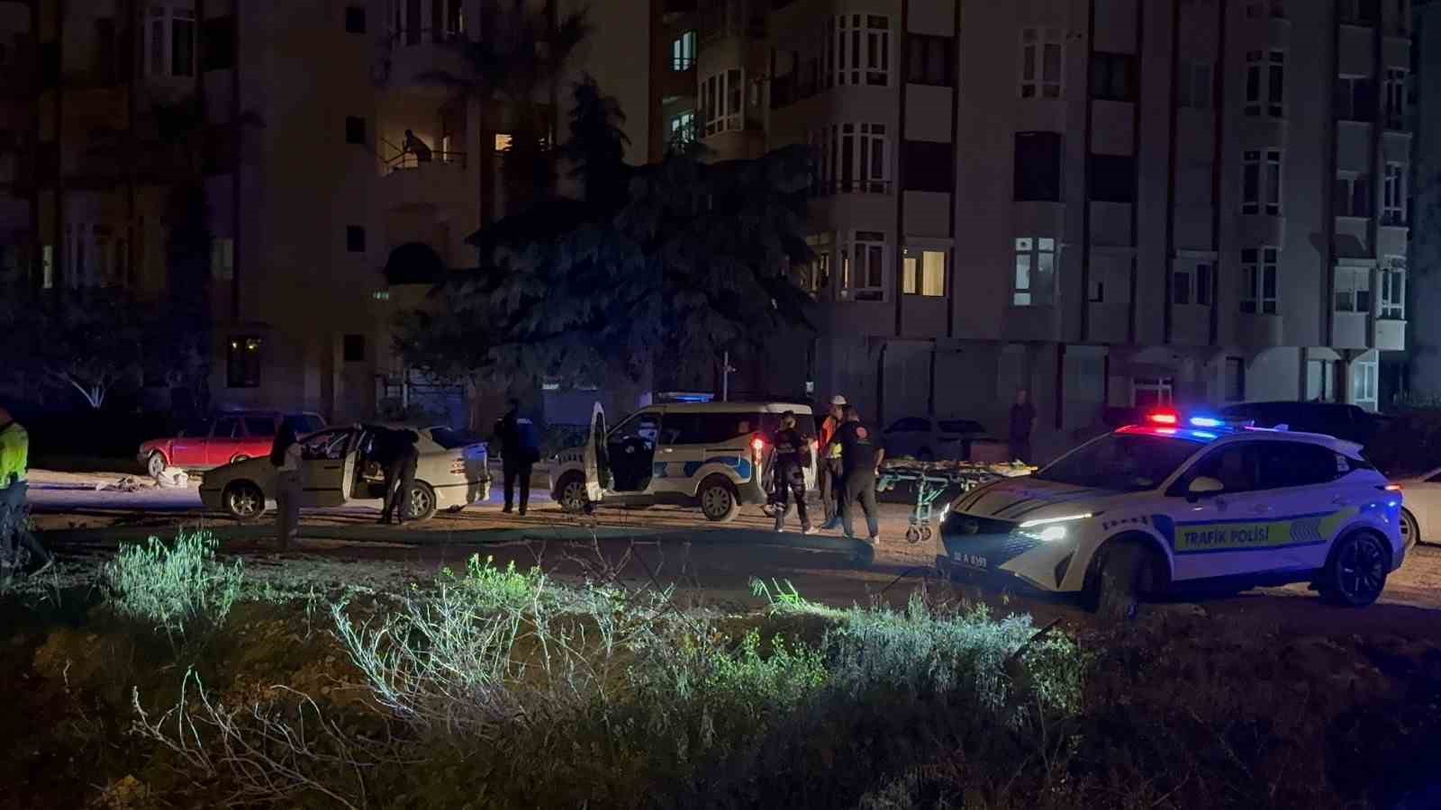 Erdek’te genç kız cinayete kurban gitti