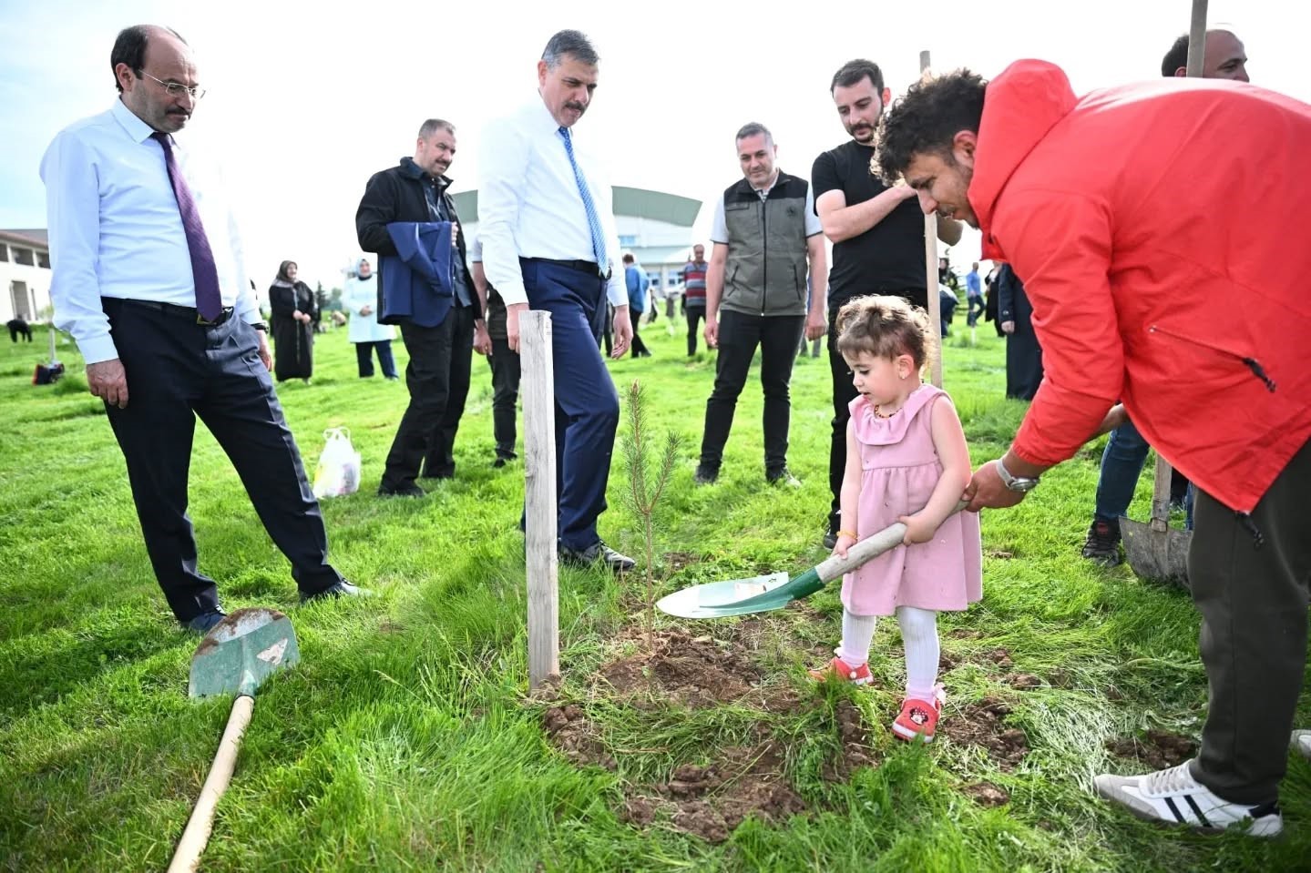 60+ Tazelenme Üniversitesi’nde yıl sonu programı