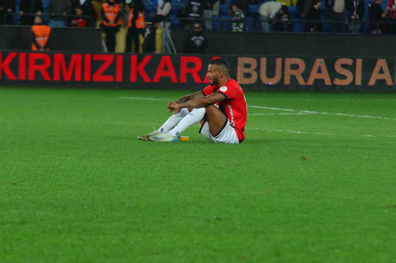 Ankara takımlarının Trendyol 1. Lig karnesi: 1’i düştü, 1’i kaldı, 1’i yükseldi