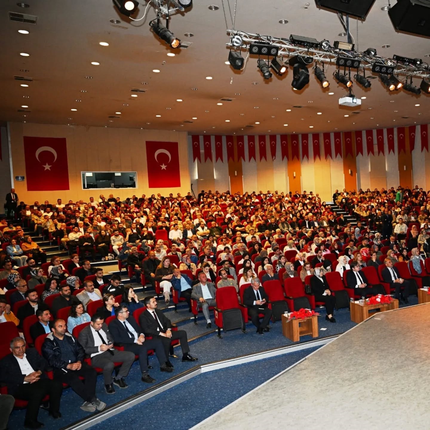 Resmî yazışma kuralları anlatıldı