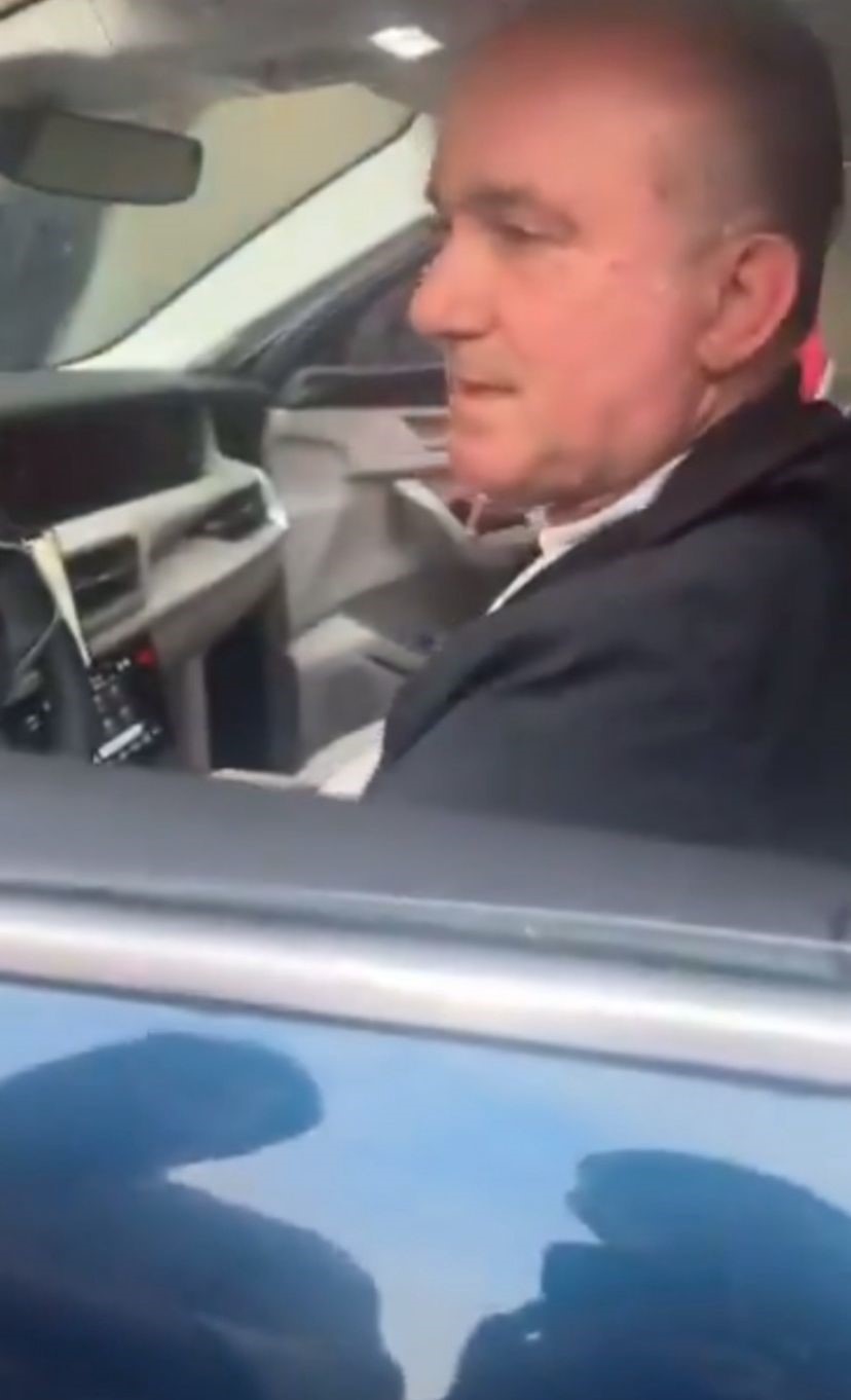 İş adamı İnan Kıra&ccedil; hakkında ka&ccedil;ırılma iddiası
