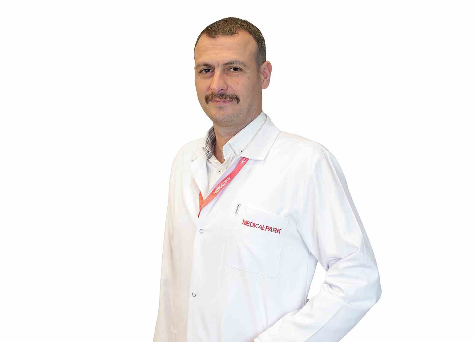 Doç. Dr. Ünal: "Çocuklarda idrar yolu enfeksiyonu, böbrek sağlığını olumsuz etkileyebilir"