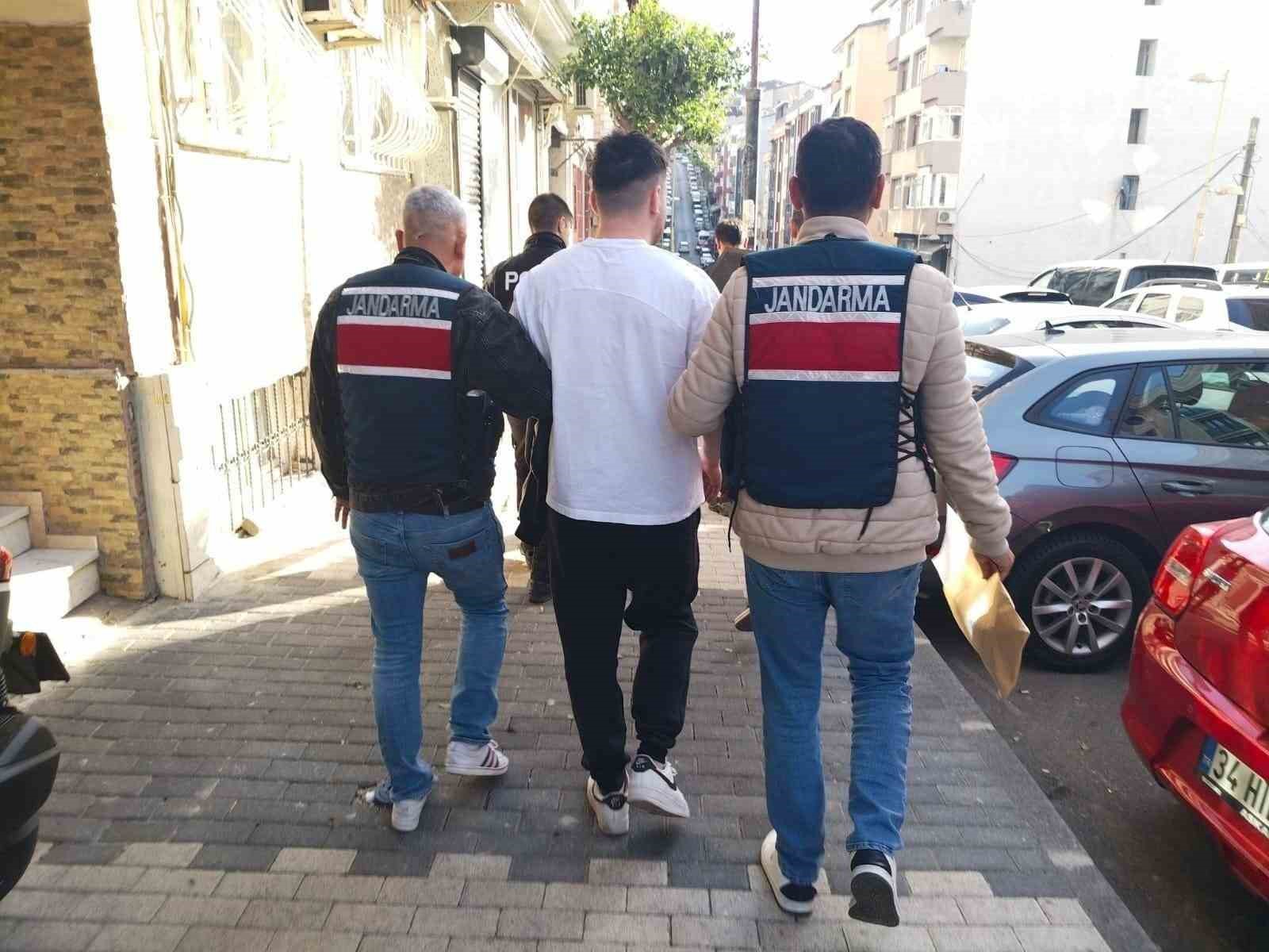 Artvin merkezli 5 ilde dolandırıcılık operasyonu: 25 tutuklama
