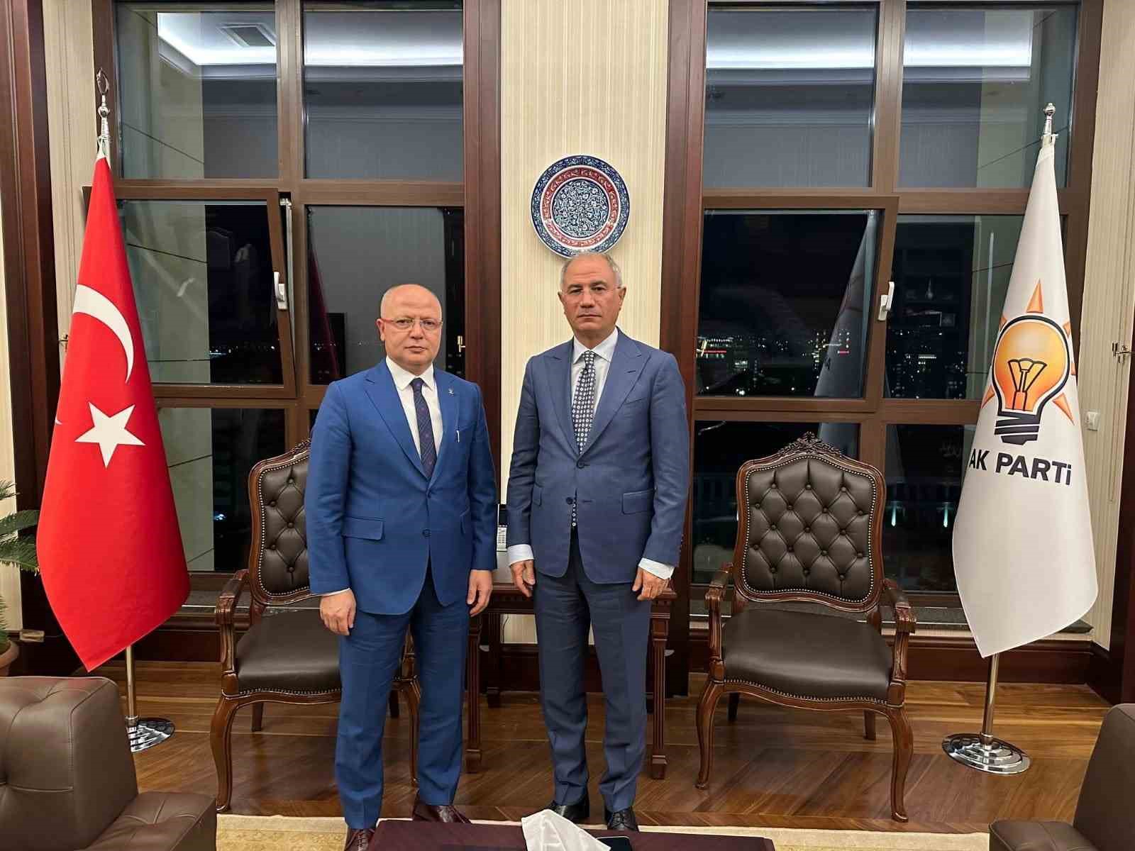 Bursa’da adalet hizmetlerine yeni yatırımlar