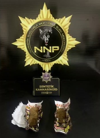 Niğde&rsquo;de uyuşturucu operasyonu: 4 ş&uuml;pheli tutuklandı
