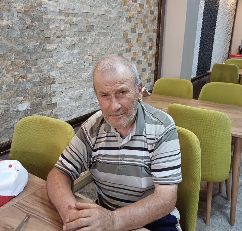 Su kuyusundaki elektrik akımına kapıldı, hayatını kaybetti