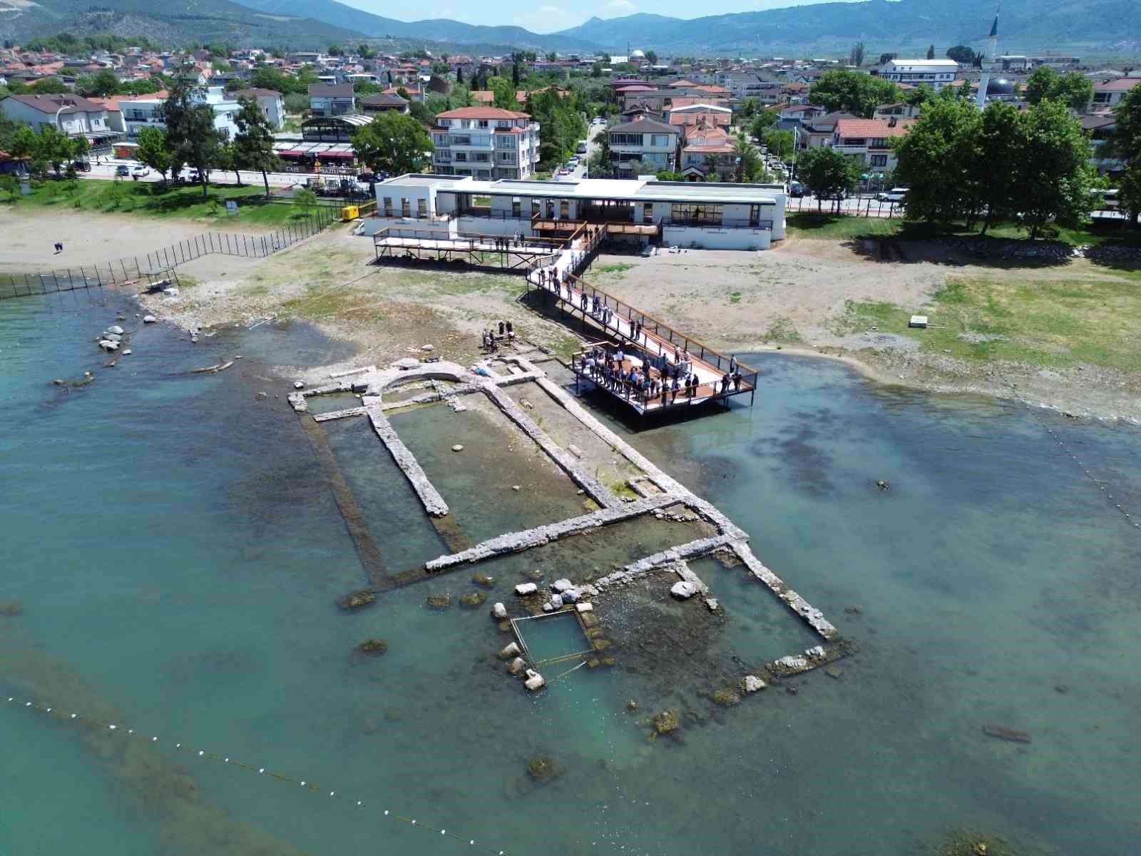 İpekyolu Belediyeleri İznik&rsquo;te toplandı
