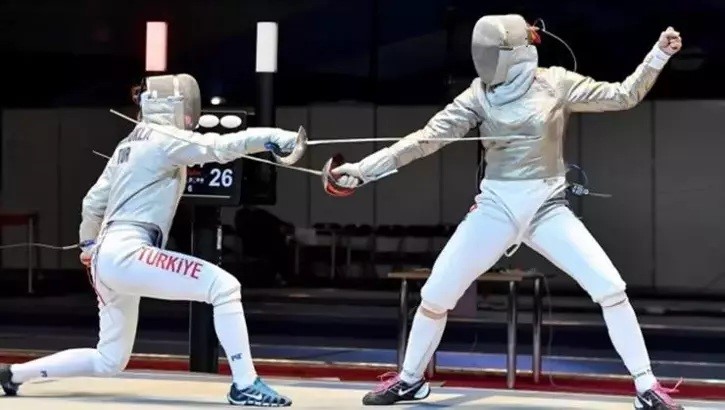 Darıca’da kılıçlar çekilecek