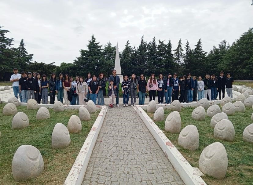 Ulubey’den lise öğrencileri için Çanakkale ve İstanbul gezisi