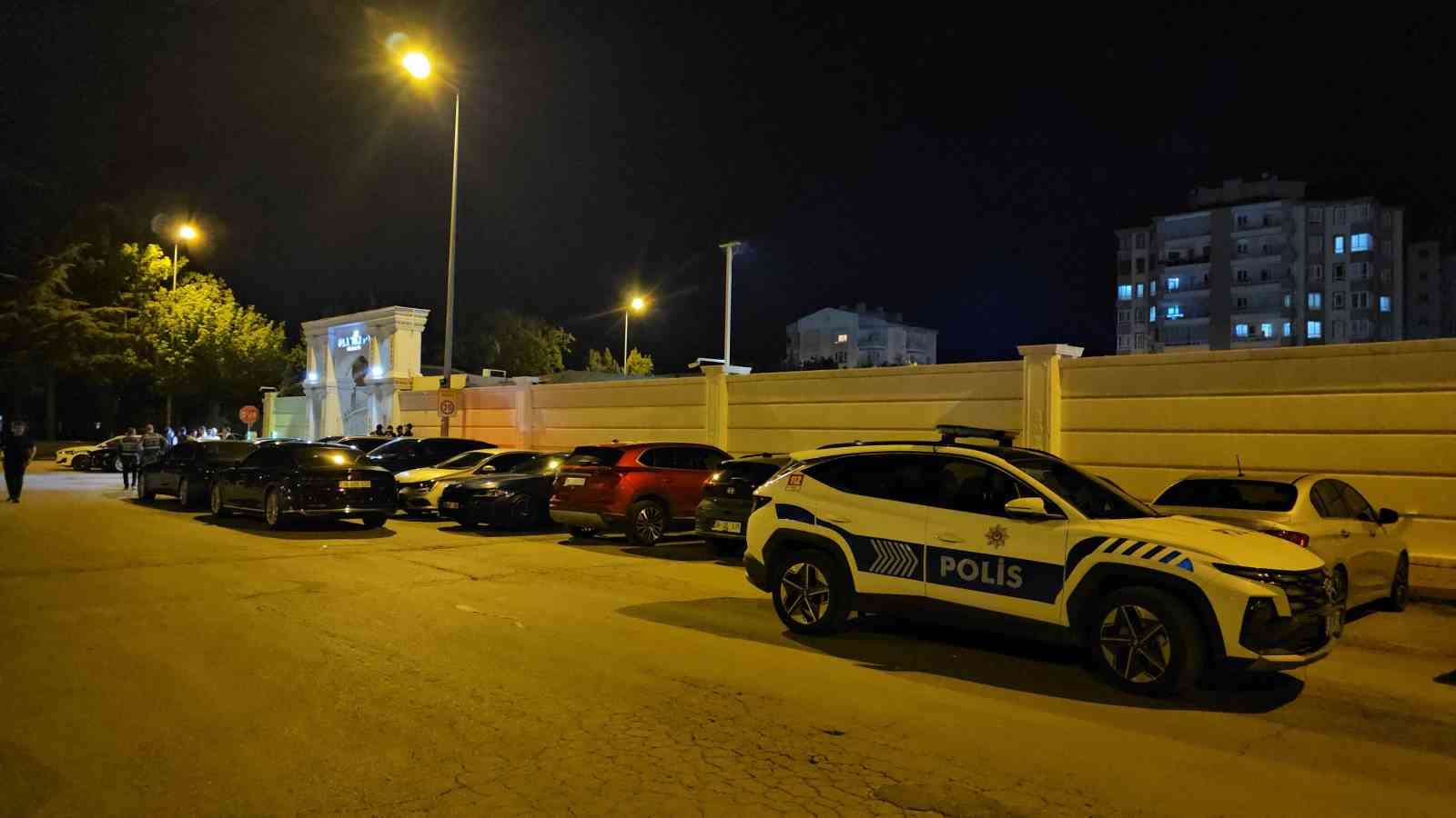 Kayseri OSB eski yönetimi mahkemede yargılanacak