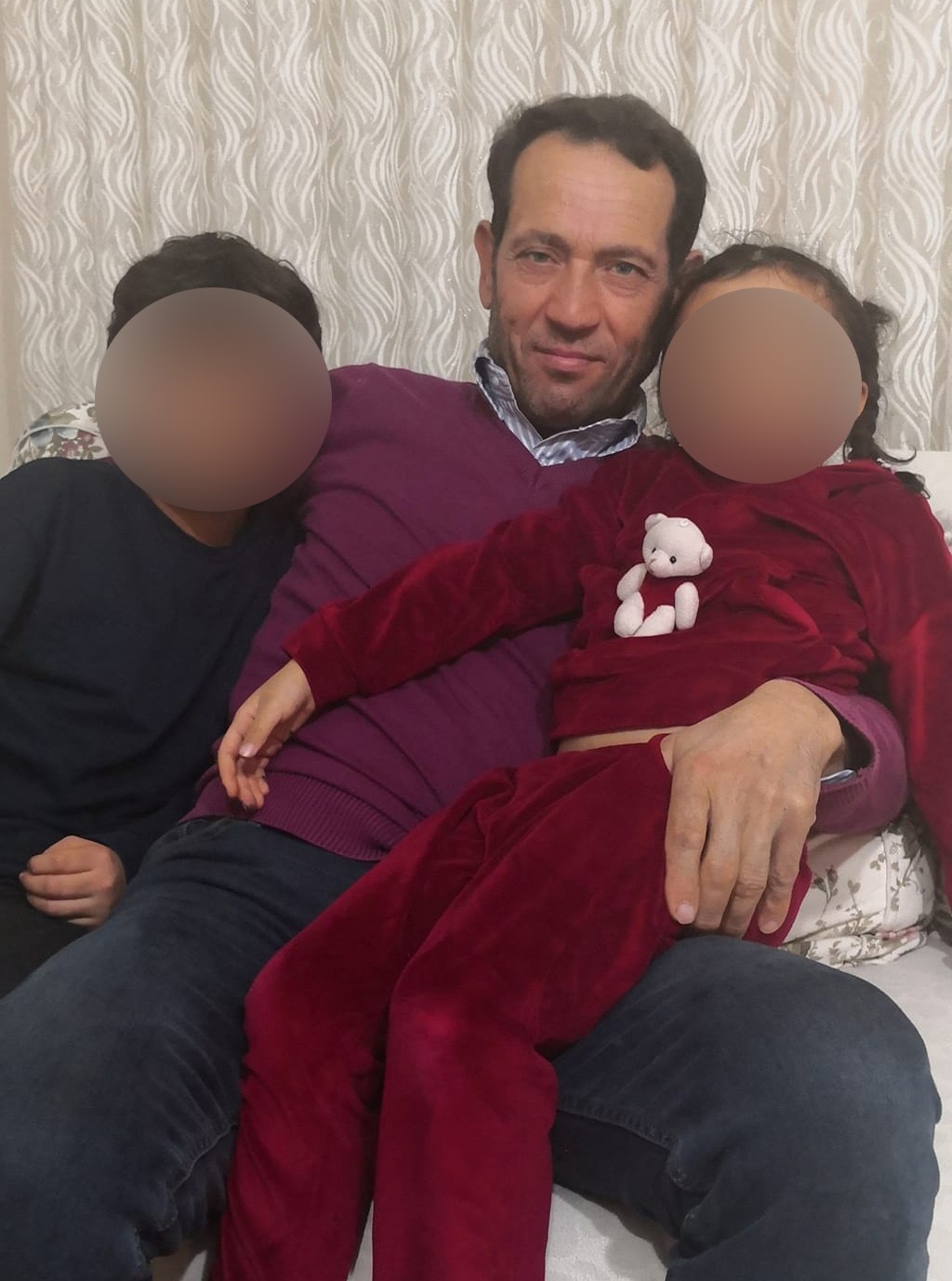 Kesik baş cinayetinde duruşmaya damga vuran dilekçe: "Şerife azmettirdi, ben de bu suçu işledim"