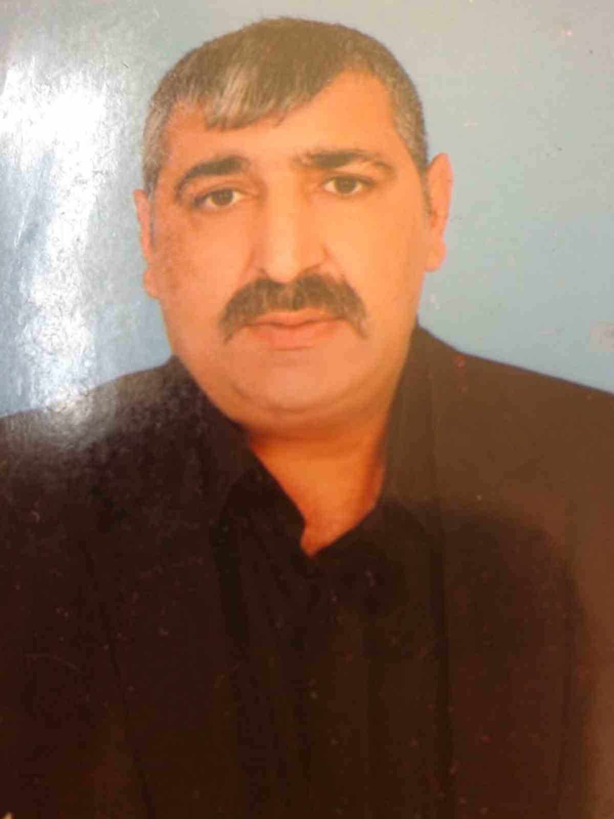 Cinayeti işleyen belediye personeli çıktı, yakalanarak tutuklandı