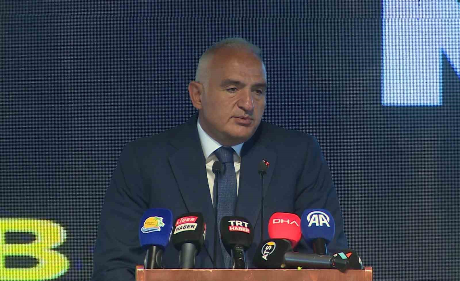 Türkiye dünyanın en çok takip edilen turizm ülkesi oldu