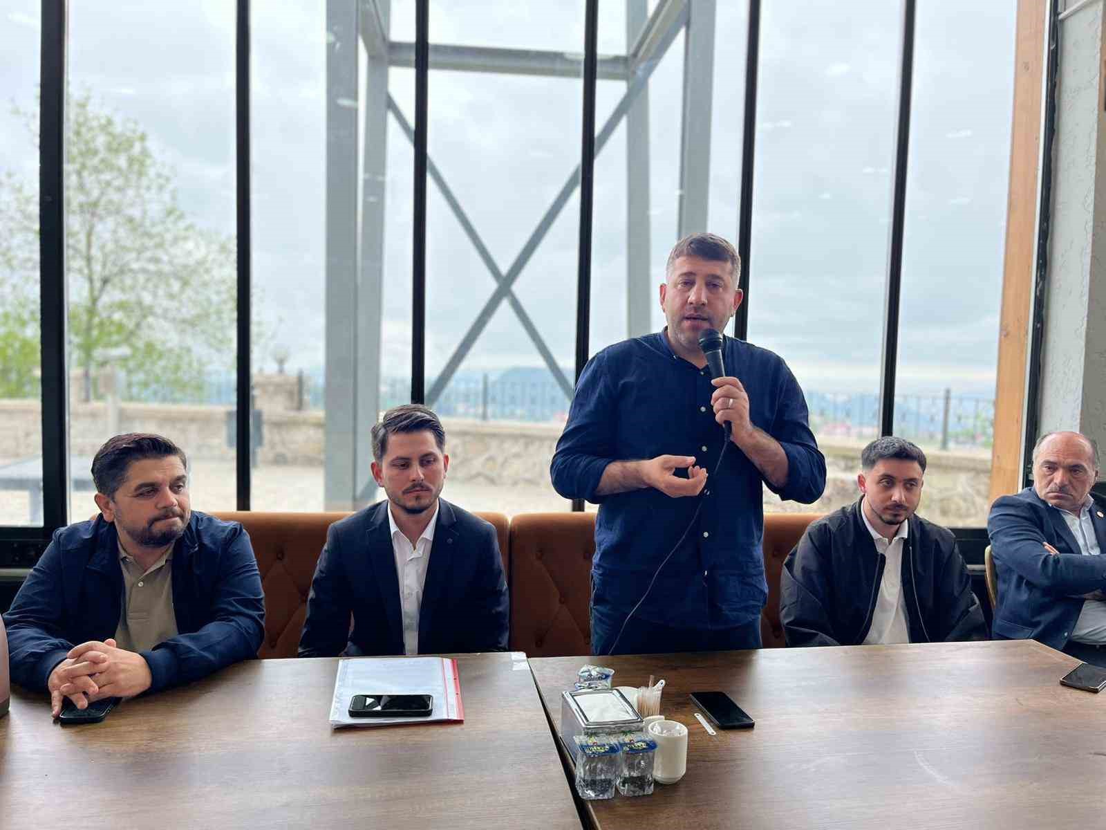 Ulubey’e yeni dolmuş güzergahı