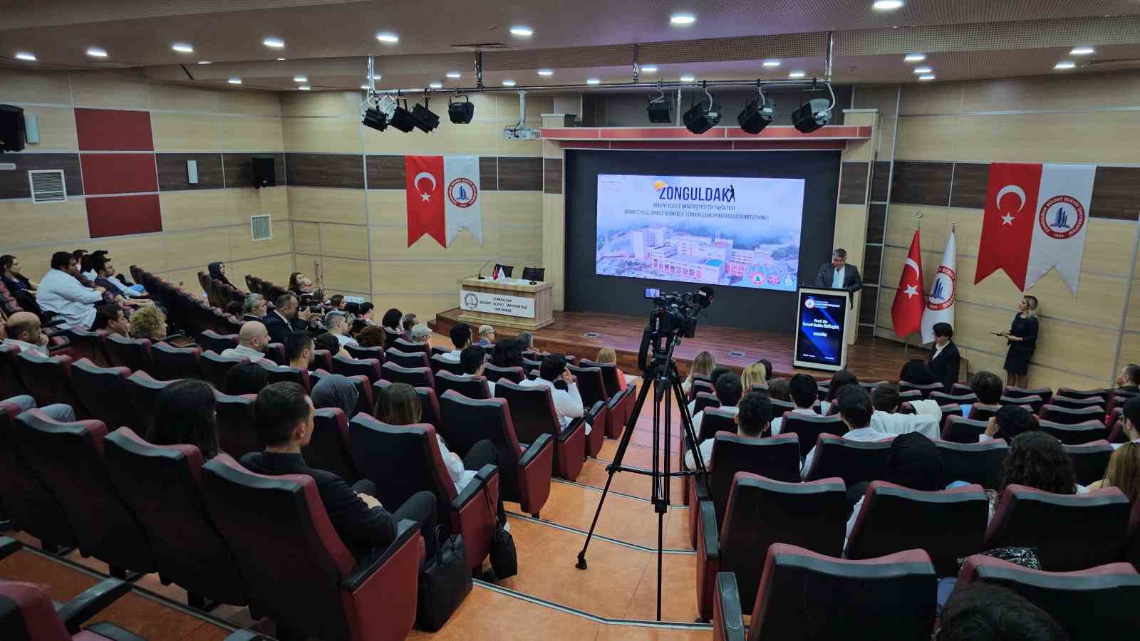 Diyaliz suyuna ikinci şans: Çöpten tarıma yeşil dönüşüm
