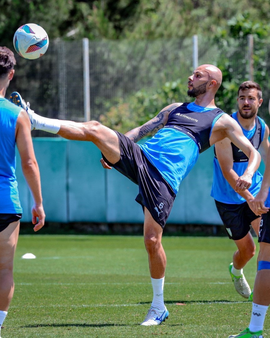 Bodrum FK Teknik Direktörü Morais: "Kazanıp, şansımızı son maça taşımak istiyoruz"