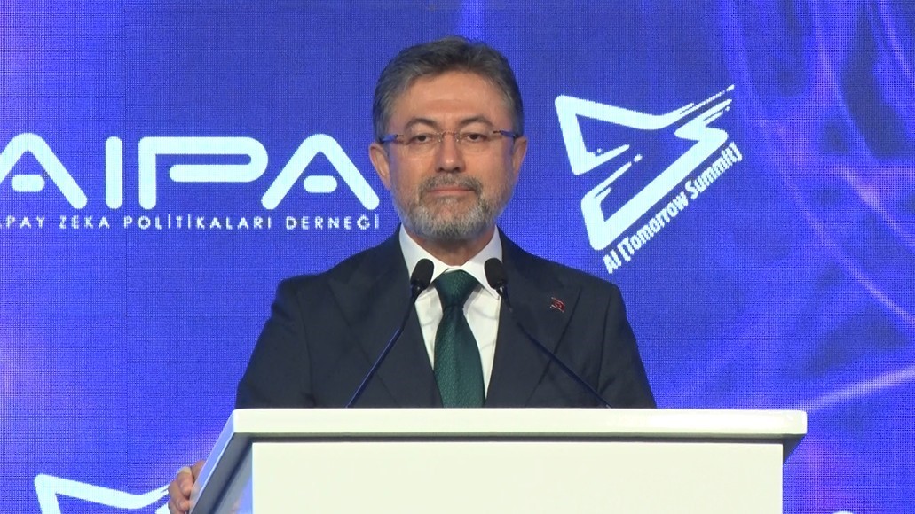 Bakan Yumaklı: &quot;Türkiye, 186 ülkeye 2 bin 200 çeşitten fazla tarım ve gıda ürünleri ihraç ediyor&quot;