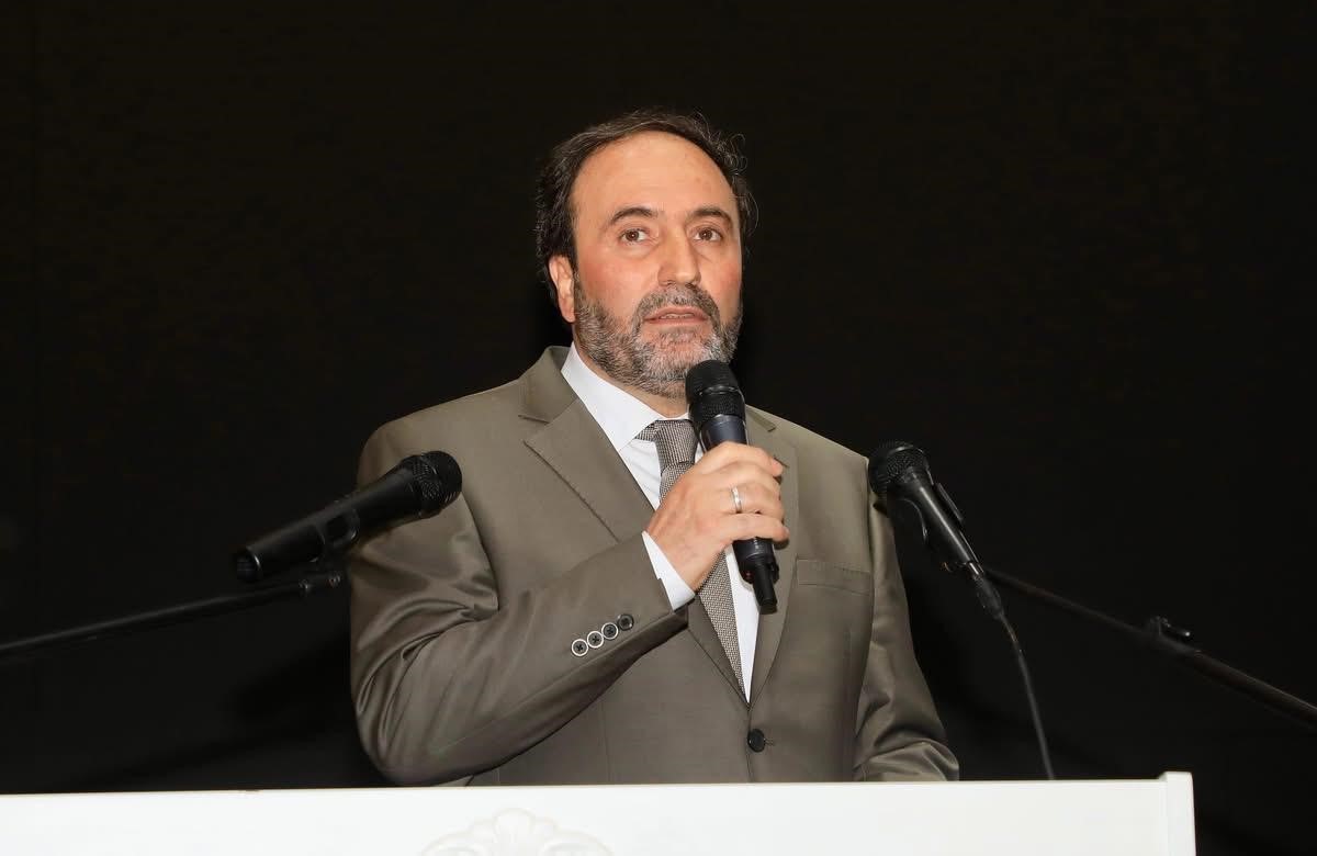 Alanya&rsquo;da hafızlık merasimi d&uuml;zenlendi
