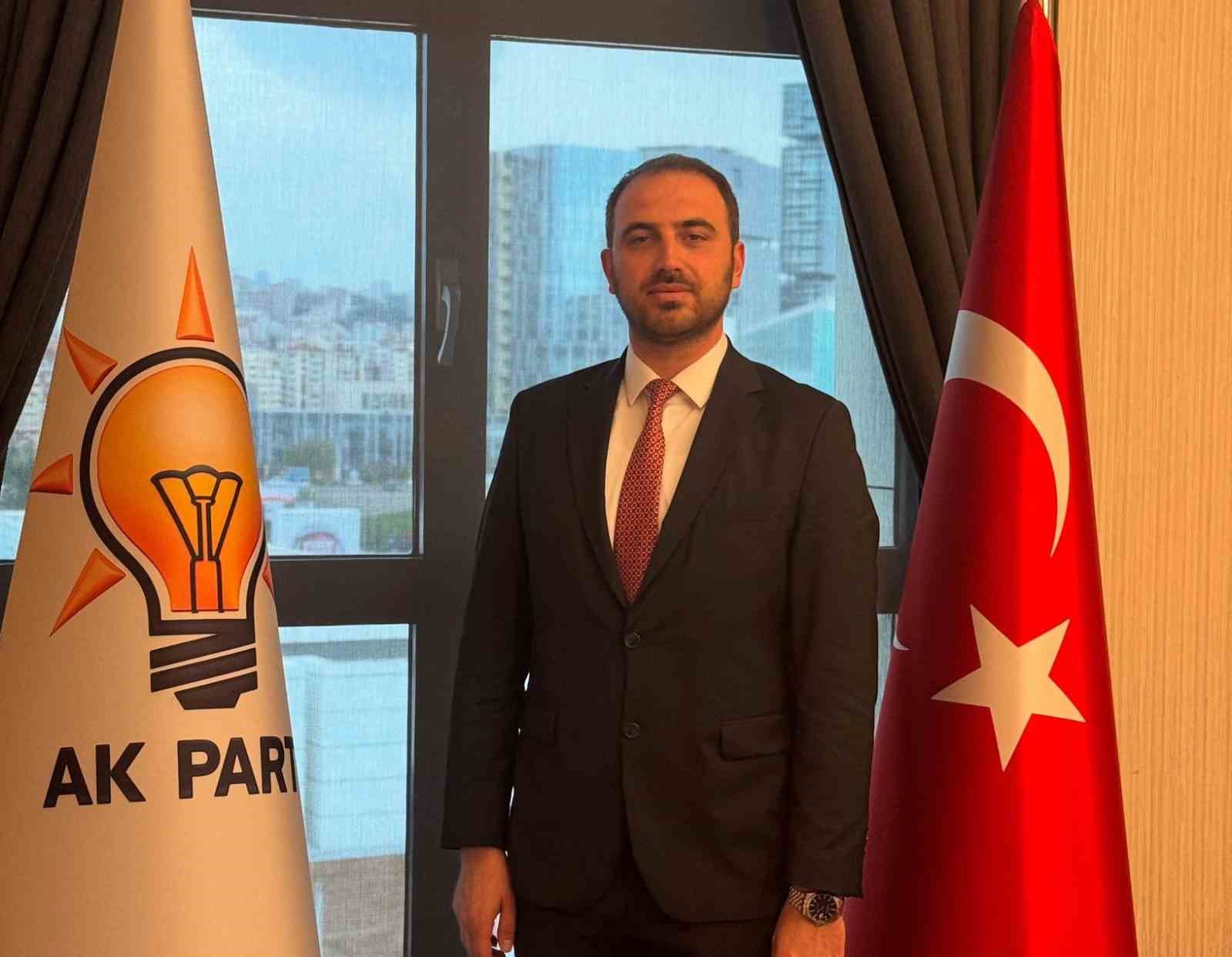 AK Partili Yaşadı’dan Gaziemir Belediye Başkanı Işık’a sert sözler