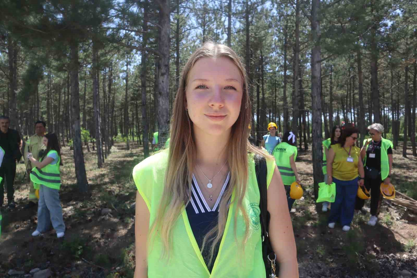 Avrupa Birliği destekli &rsquo;İnsan Kaynaklı Orman Yangınları&rsquo; tatbikatı ger&ccedil;ekleştirildi
