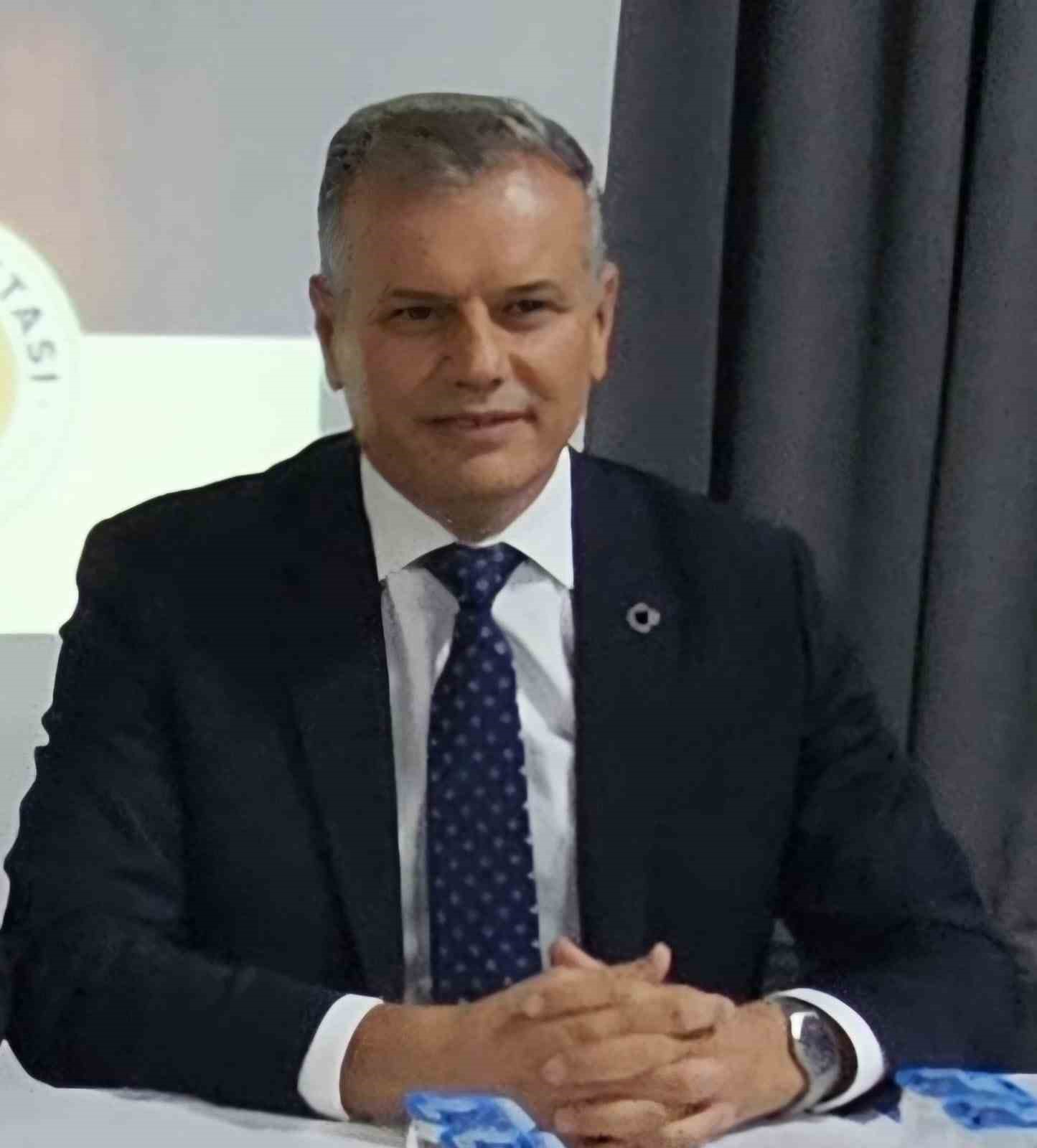 Samsun’da "Uluslararası Ticaret Elçileri Kooperatifi" kurulacak