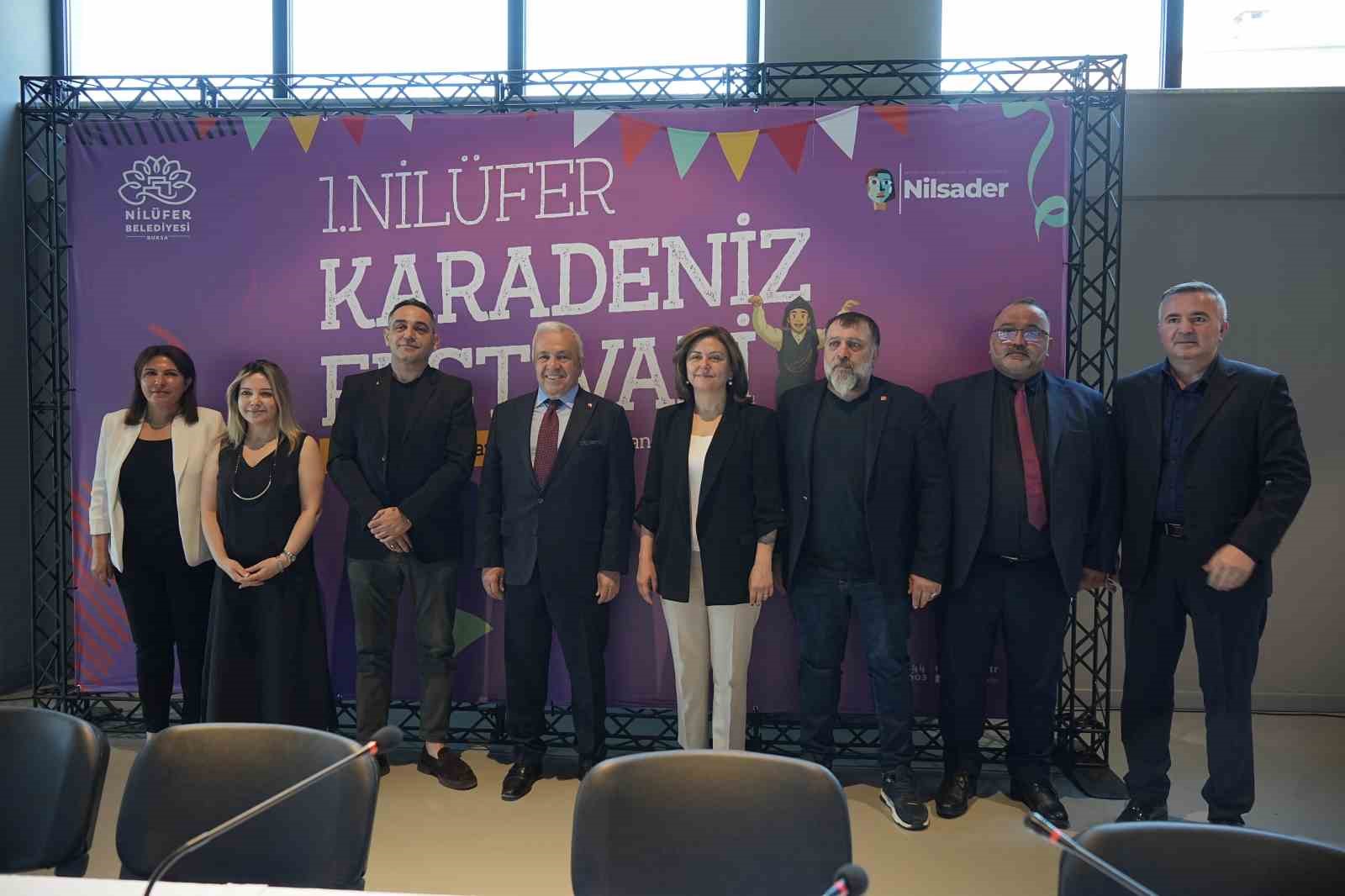 Nil&uuml;fer Belediye Başkanı &Ouml;zdemir grev kararını değerlendirdi
