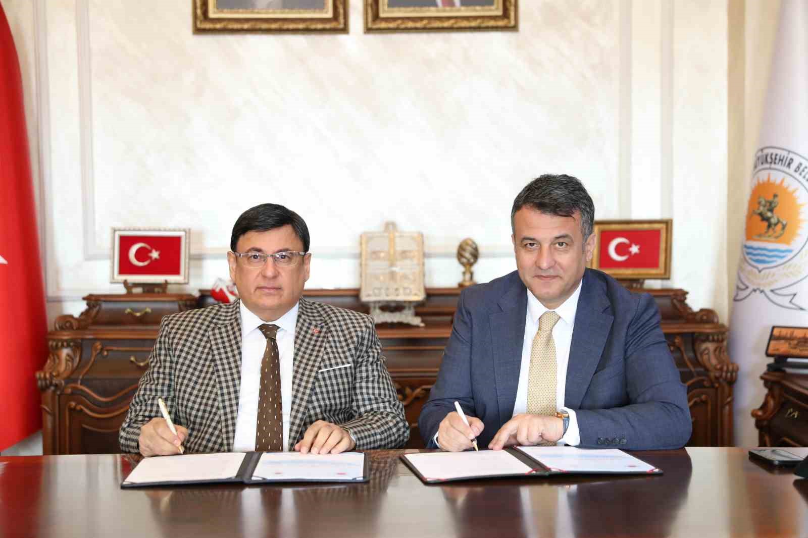 Samsun’da denetimli serbestlik iş birliği protokolü