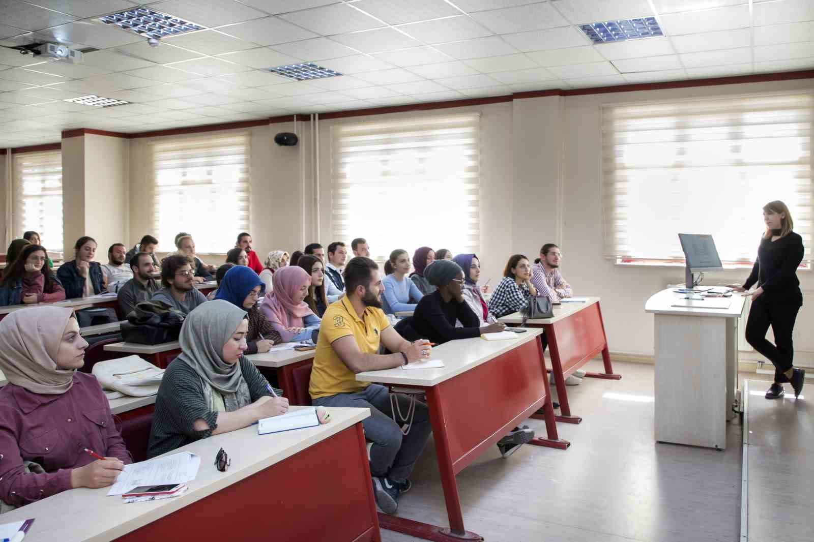 Atatürk Üniversitesi kurumsal akreditasyon sürecine hazır