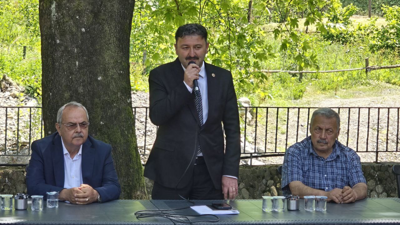 Tosun, "Beldemiz kapanmasın, nüfus desteği şart"