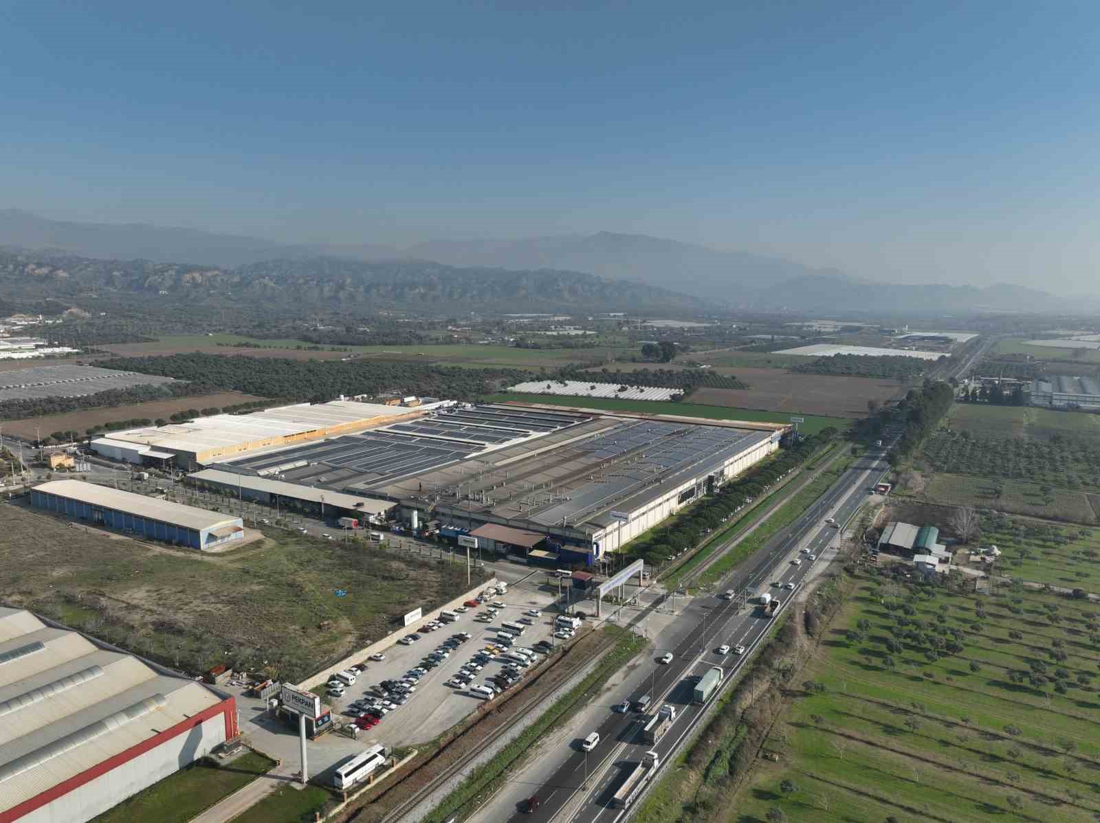 Jantsa&rsquo;da iş&ccedil;iler greve &rsquo;hayır&rsquo; dedi
