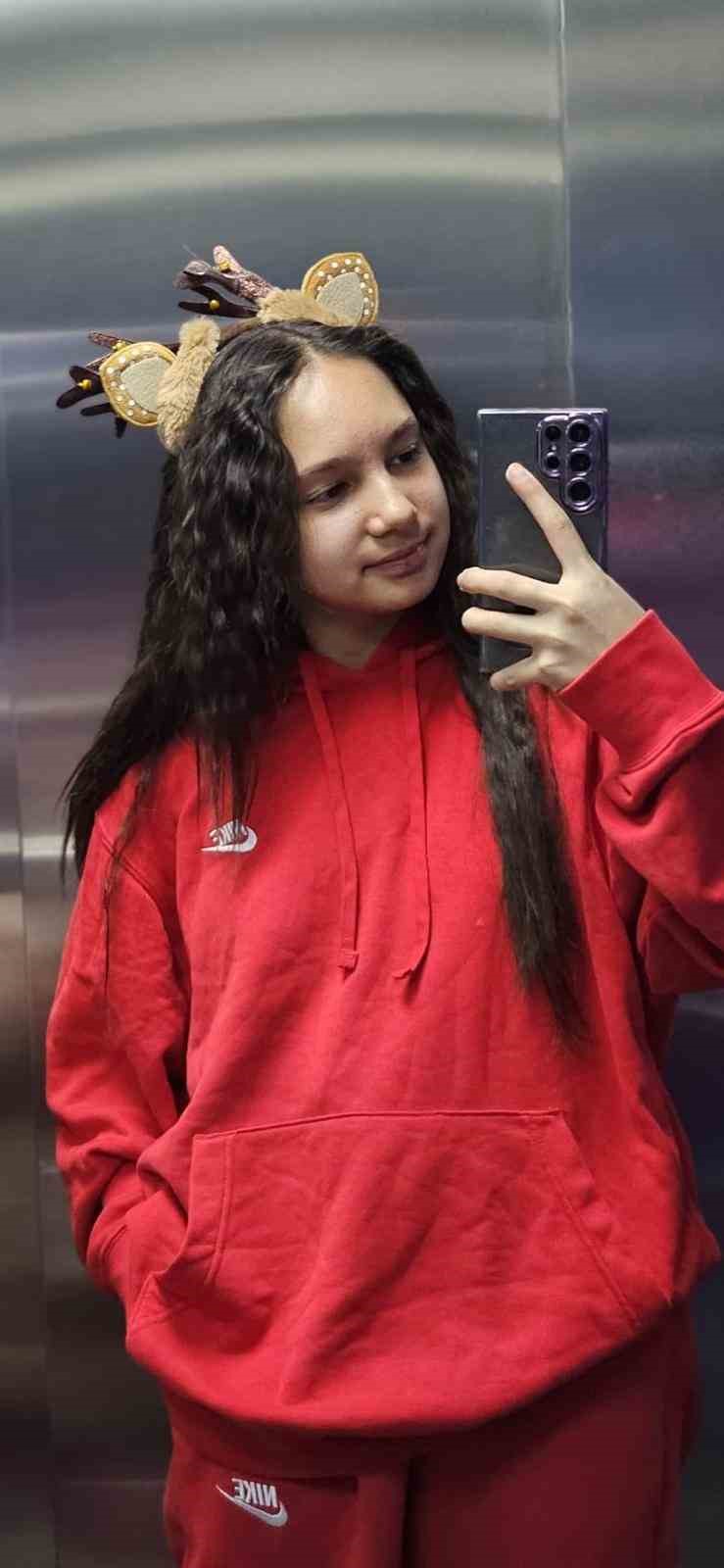 Ankara&rsquo;da başından vurulmuş halde &ouml;l&uuml; bulunan kız &ccedil;ocuğu son yolculuğuna uğurlandı
