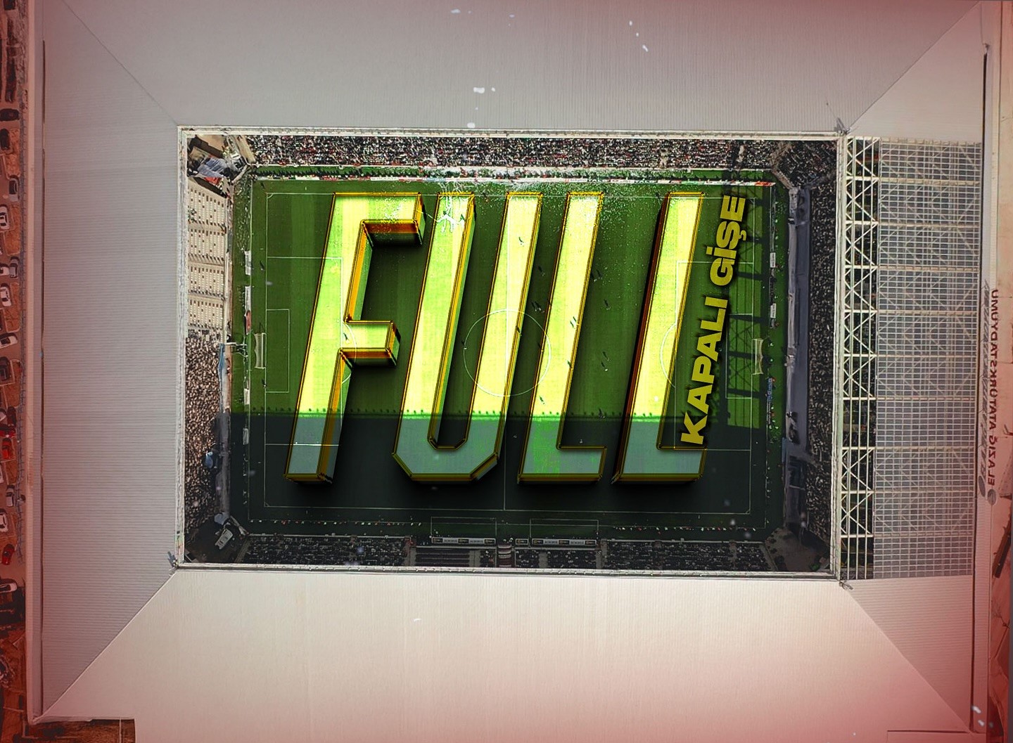 Elazığspor-Vanspor maçı biletleri 24 saat dolmadan tükendi