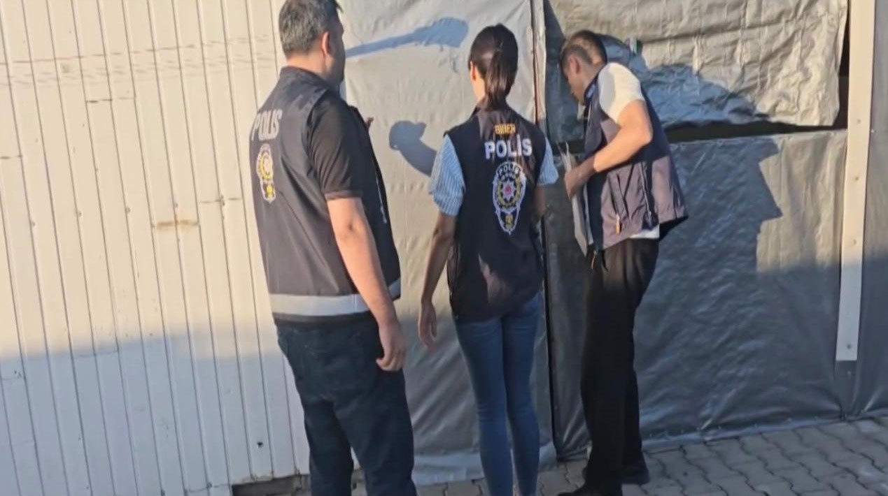 Osmaniye merkezli 5 ilde siber dolandırıcılık operasyonu:3 tutuklama
