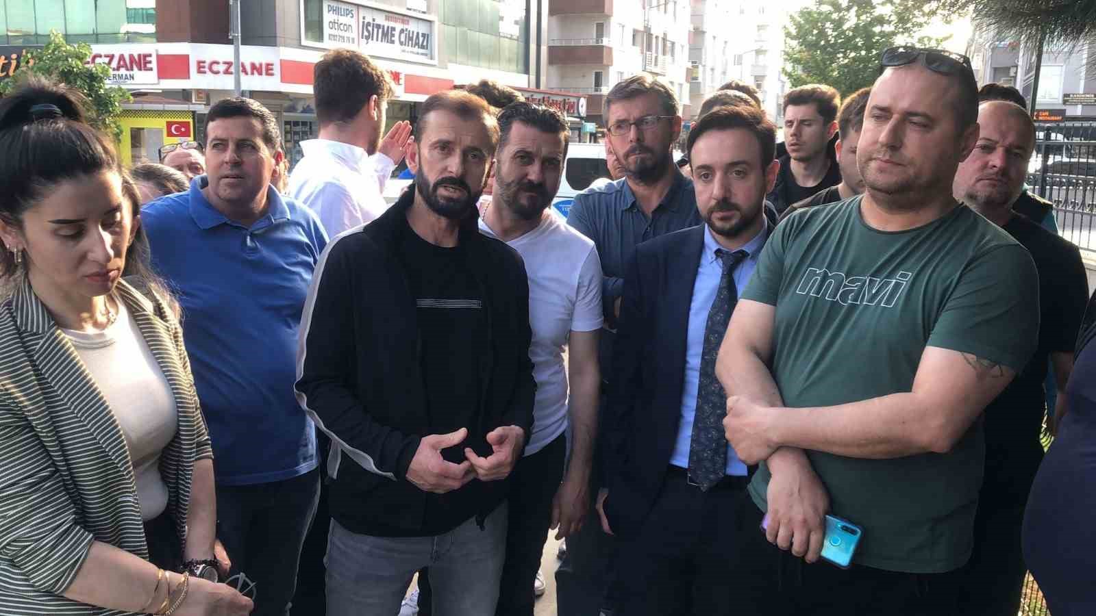 Tekirdağ’da 19 yaşındaki Ali Mardin’in ölümüyle ilgili 3 sanığa 15’er yıl hapis cezası