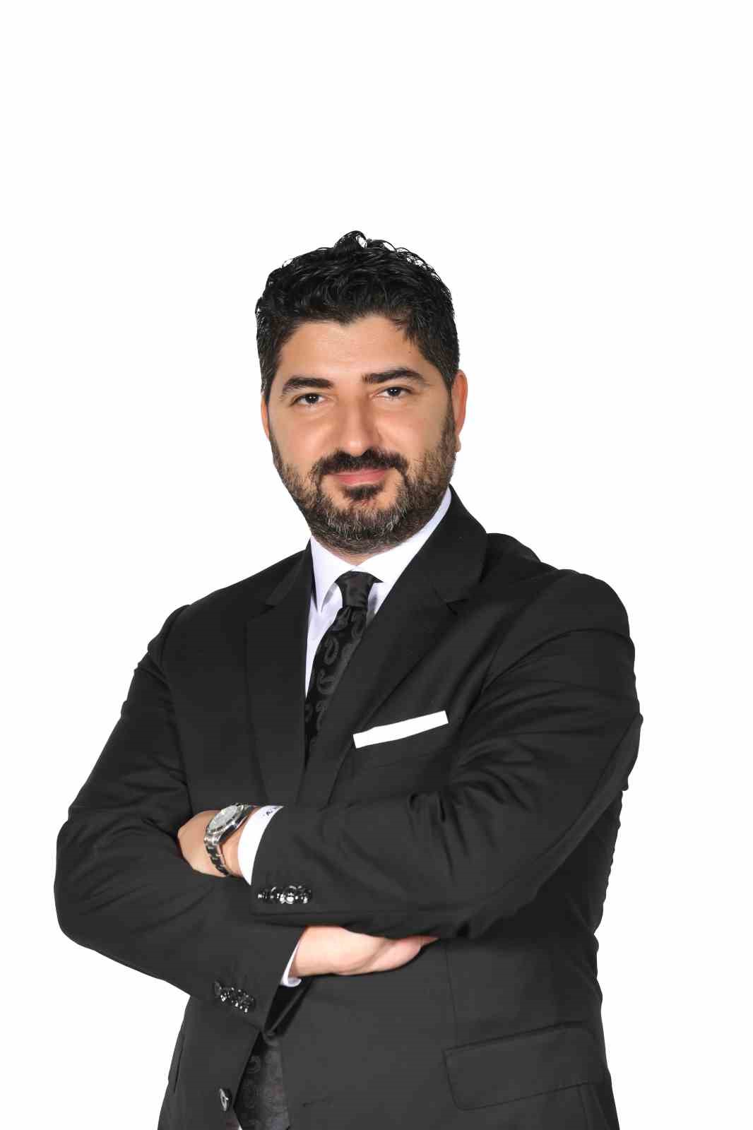 TAV Havalimanlarında üst düzey atamalar
