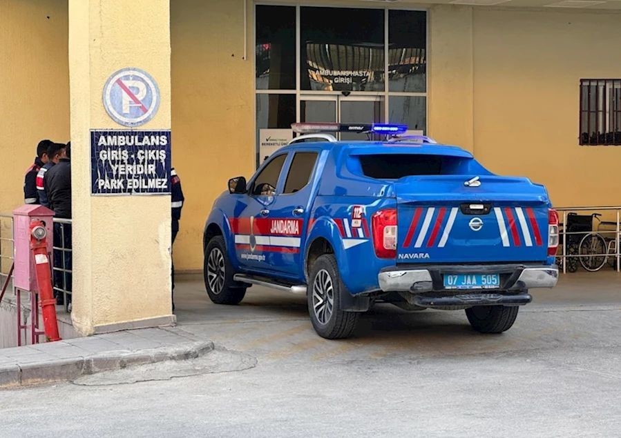 Gaziapaşa’daki "tefeci" operasyonunda 4 tahliye