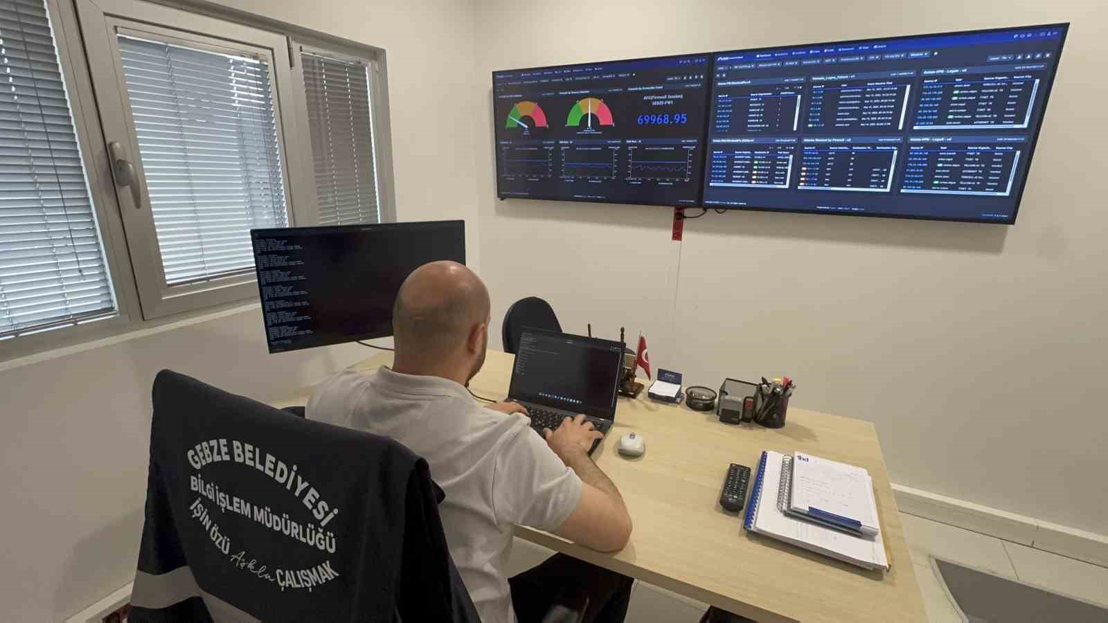 Türkiye’de ilk: Afet anında kesintisiz veri ve iletişim sağlayacak "Kara Kutu" sistemi hayata geçirildi