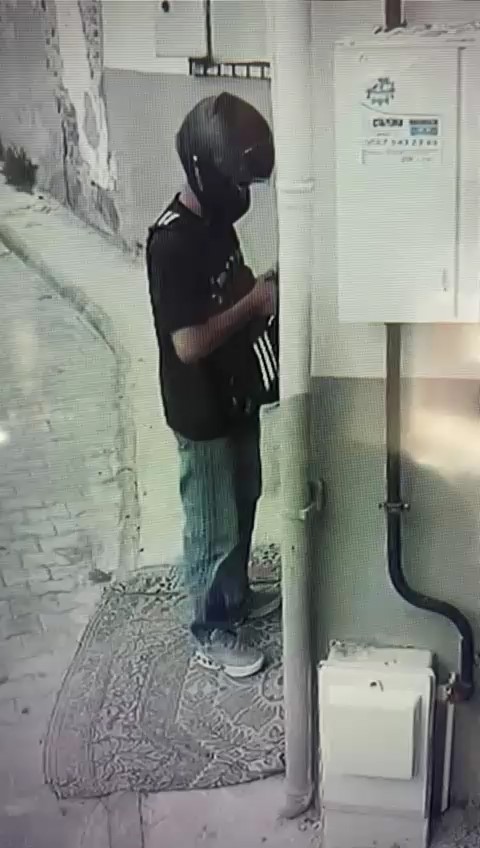 Balıkesir Havran’da nitelikli dolandırıcılık şüphelisi, altınlarla yakalandı