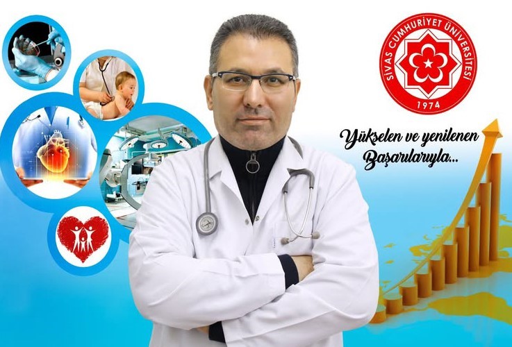 Sarıakçalı, "Obezite konusunda acil eylem planı oluşturulmalı"