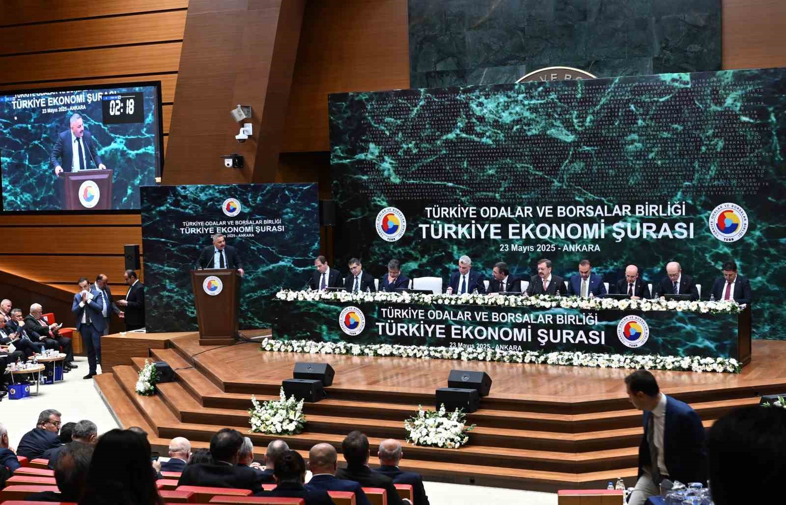 Sadıkoğlu, Malatya’nın taleplerini Bakanlara aktardı