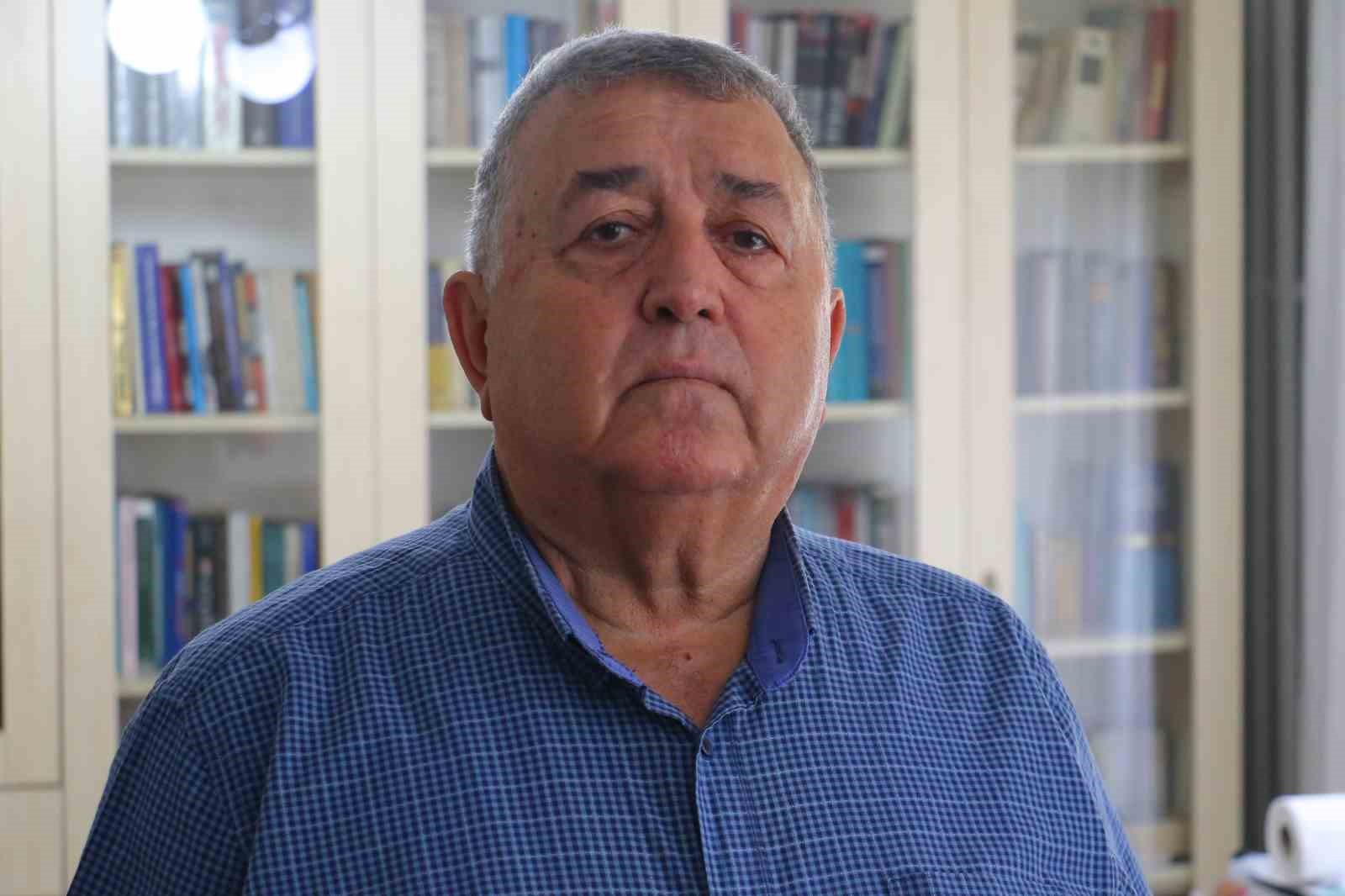 Çanakkale’deki kayıp alayın sırrı çözüldü