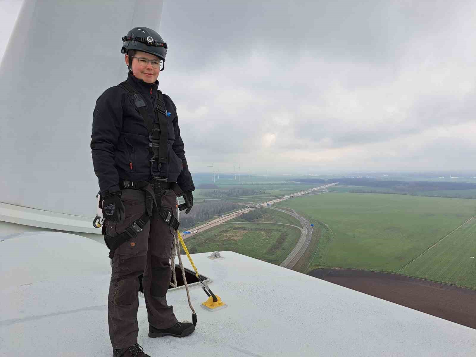 İklim değişikliğine dikkat çekmek için yola koyuldu: 2 yılda 33 bin kilometre pedal çevirdi