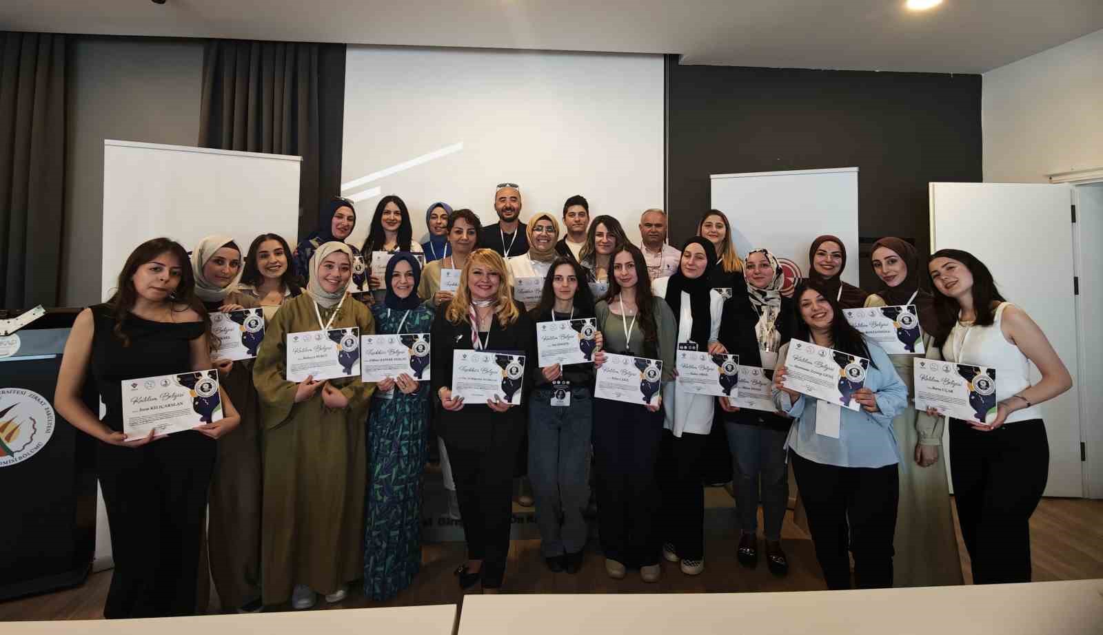 Sorgulama Temelli Öğretim Çalıştayı