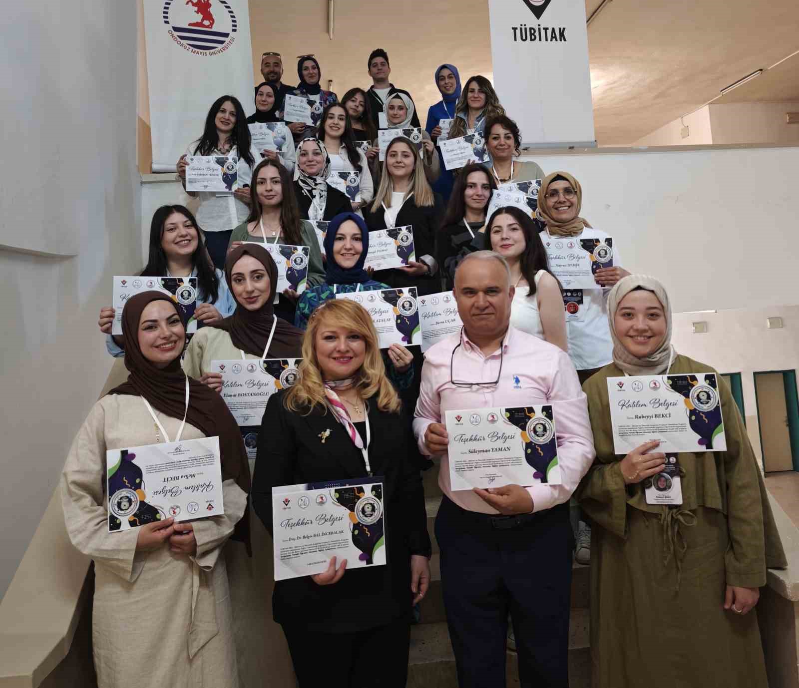 Sorgulama Temelli Öğretim Çalıştayı